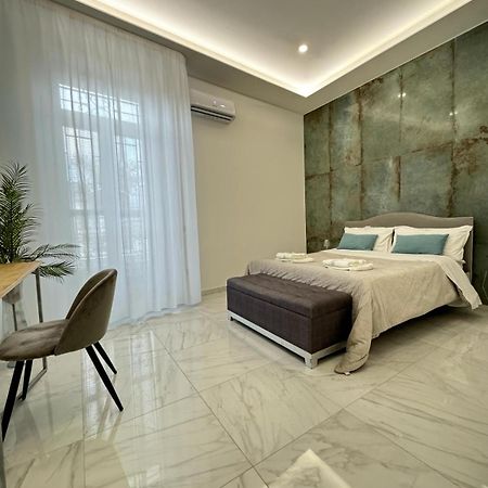 Tommy'S Apartment Pompeia Exterior foto