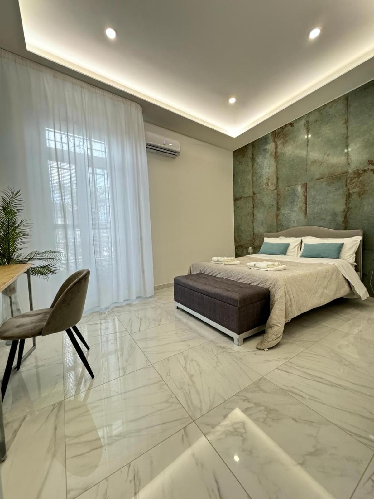 Tommy'S Apartment Pompeia Exterior foto