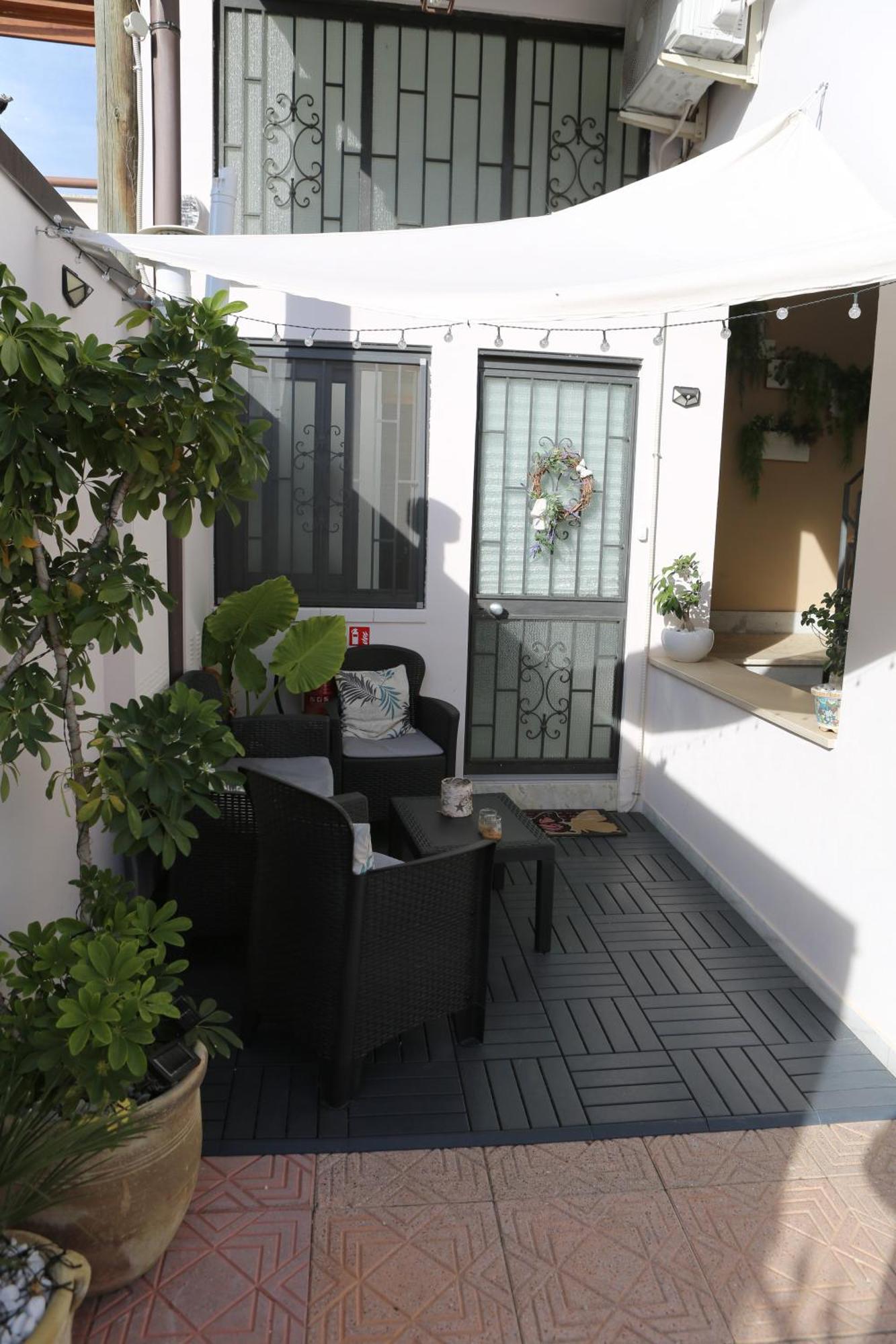 Tommy'S Apartment Pompeia Exterior foto