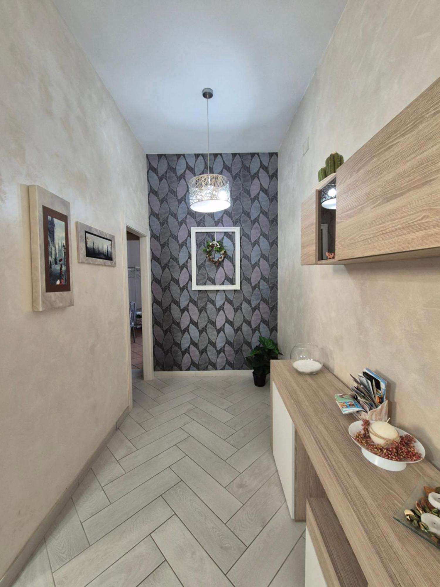 Tommy'S Apartment Pompeia Exterior foto